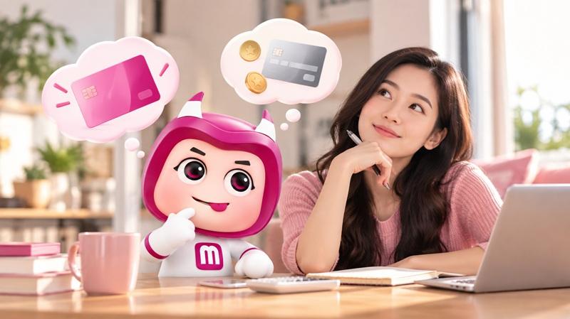 có nên làm thẻ tín dụng
