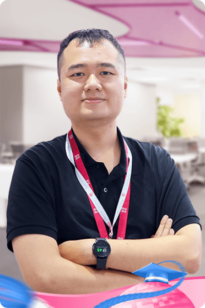 Thien Bao