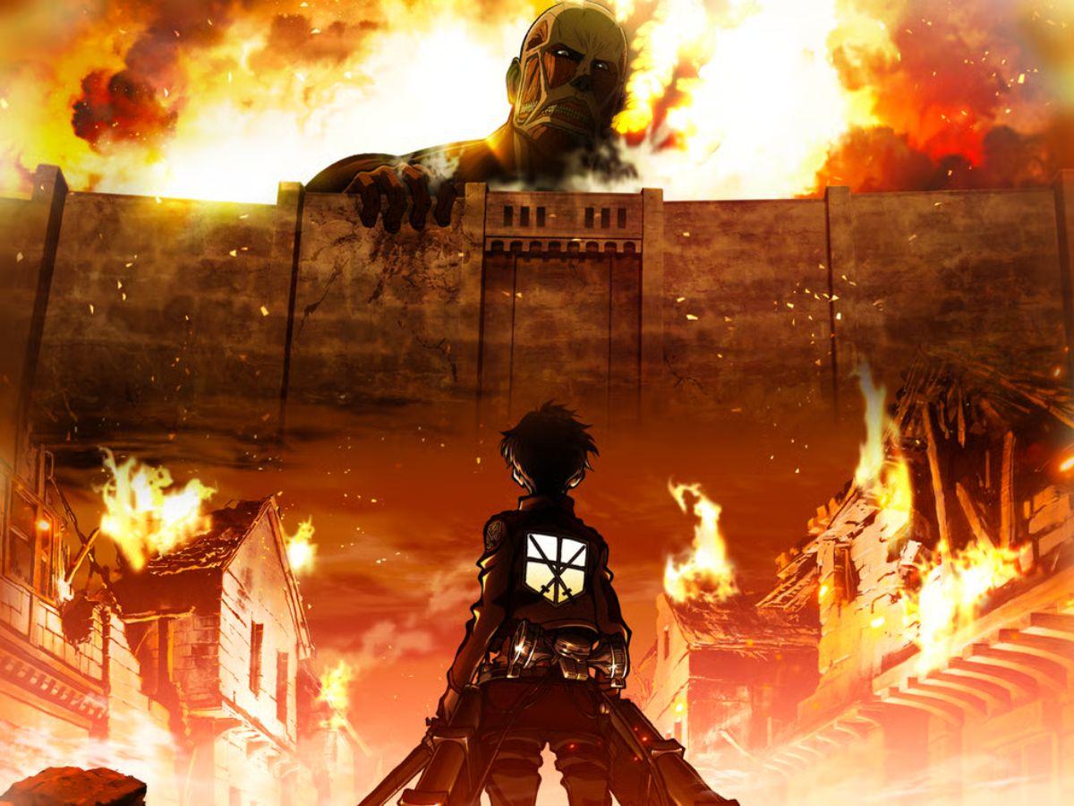 Top 25 phim hoạt hình anime Nhật Bản hay nhất mọi thời đại
