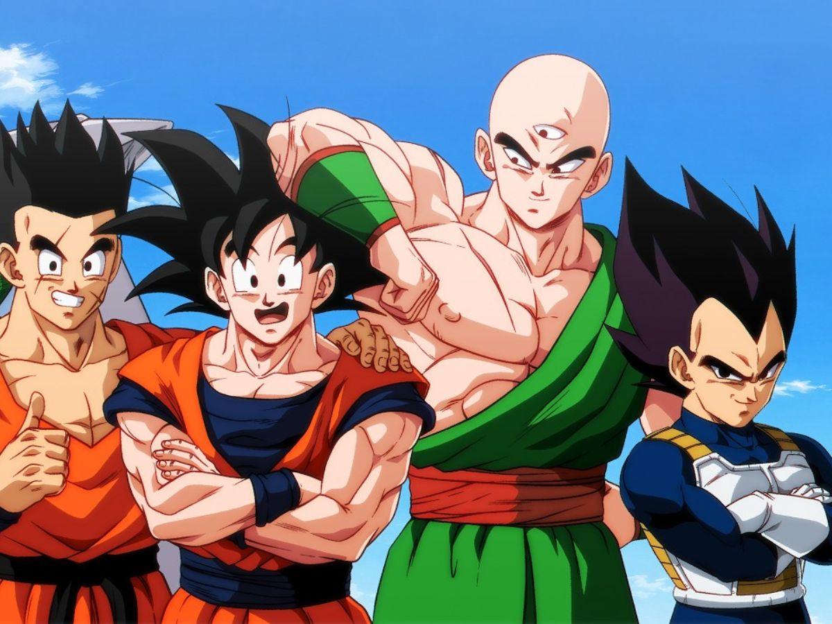 tổng hợp anime hay nhất