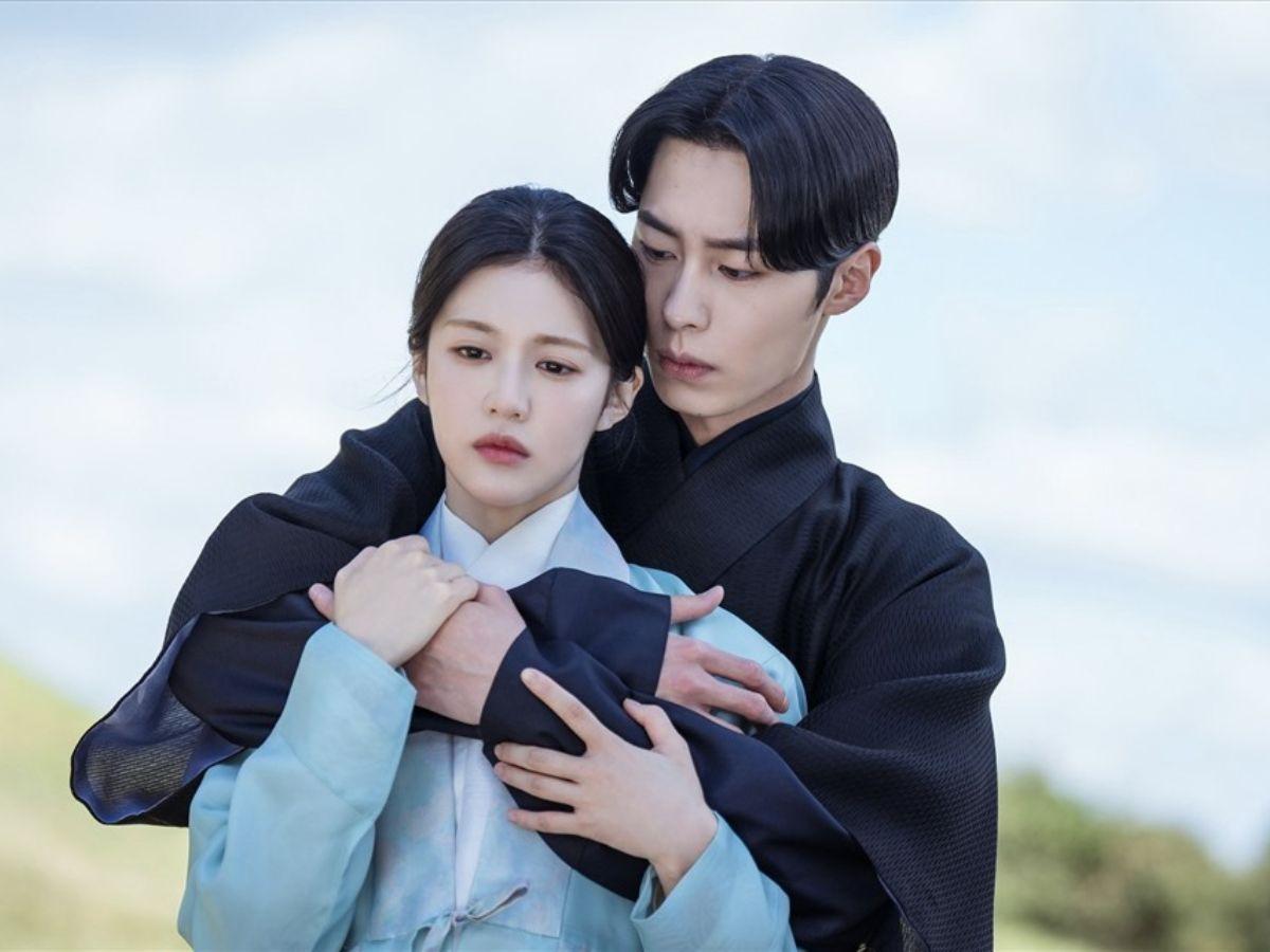 phim cổ trang netflix
