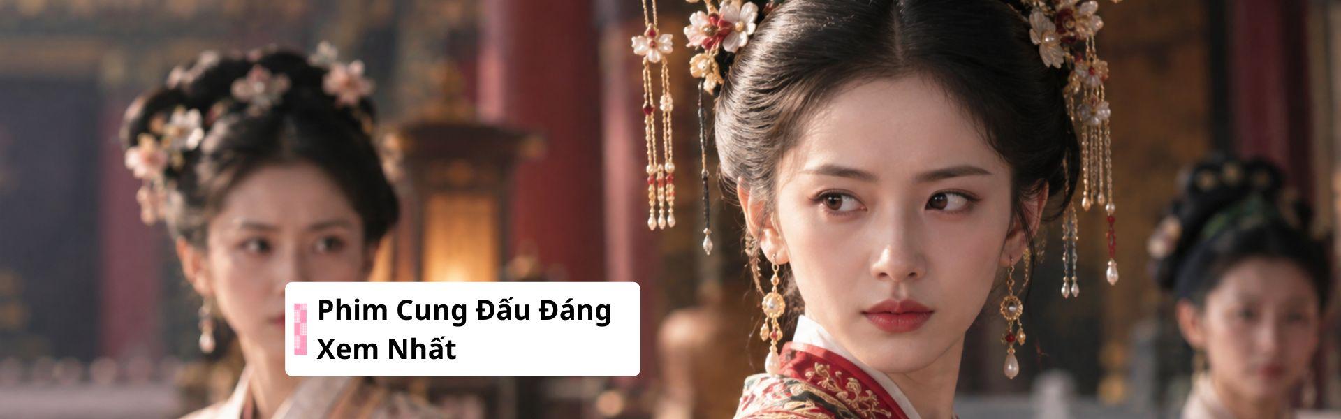 Top 25 Phim Cung Đấu Đáng Xem Nhất 2026