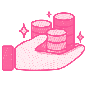 Con chăm làm, ba mẹ thưởng xịn