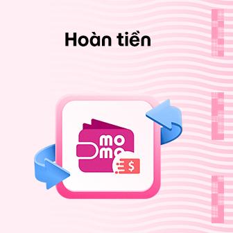 <p>Hoàn đến <span class="text-pink-500">88K</span></p>