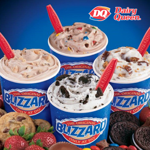 Dairy Queen