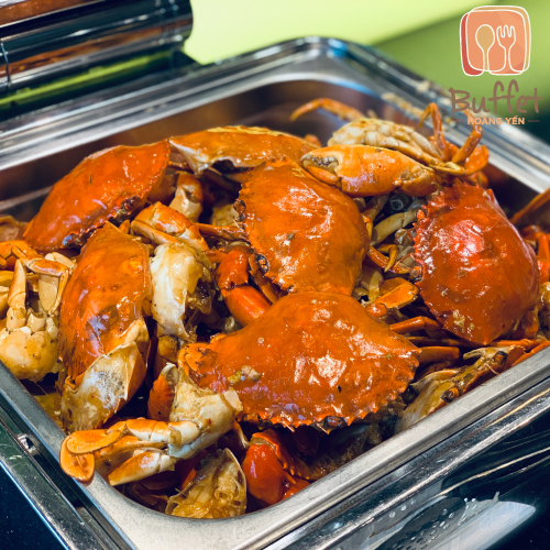 Hoàng Yến Buffet