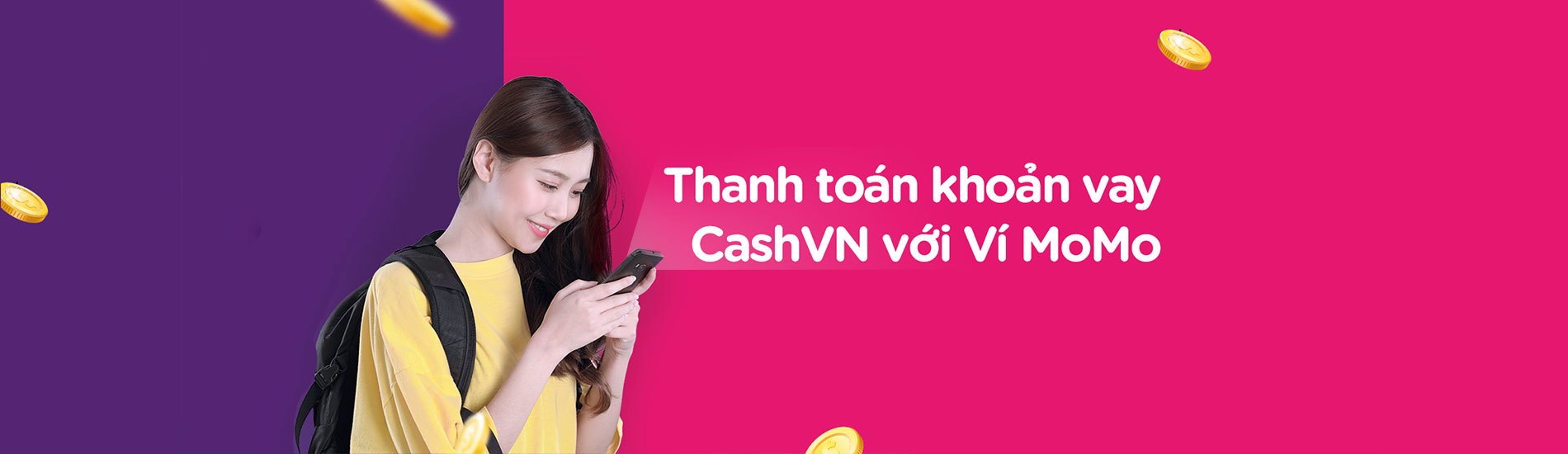 CashVN
