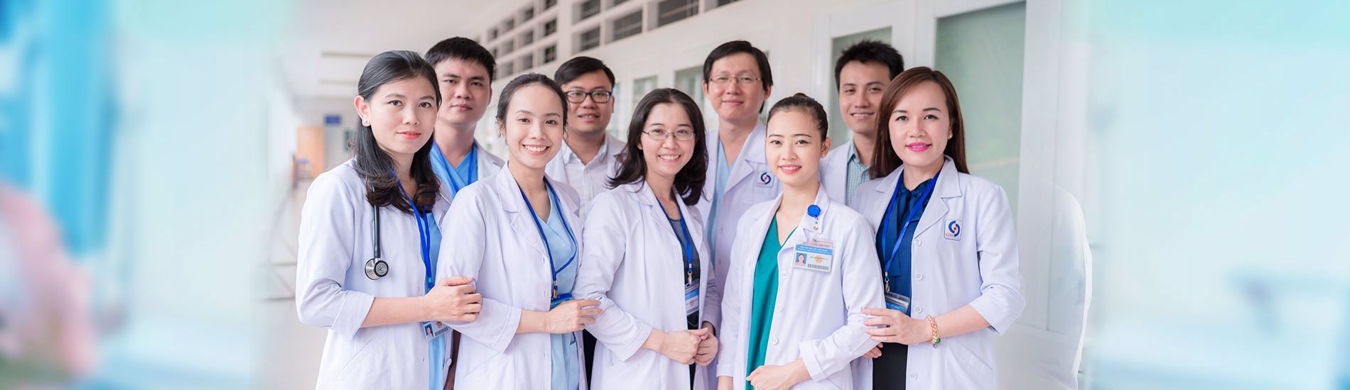 Bệnh viện Nhân Dân Gia Định