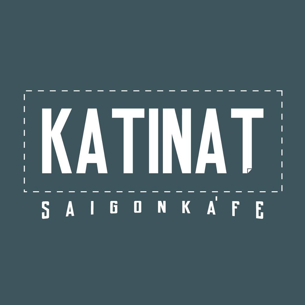 Katinat - Coffee & Tea House