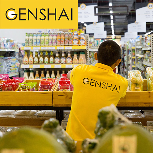 Genshai