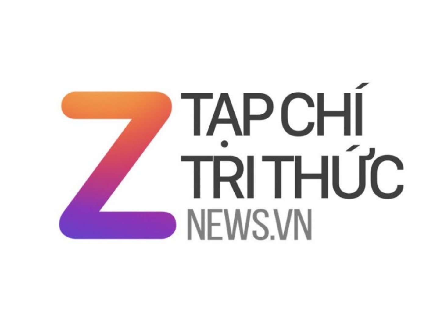 Tạp chí điện tử Tri Thức (Znews)